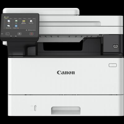 IMPRIMANTE MULTIFONCTION LASER COULEUR CANON I-SENSYS MF655CDW WIFI LAN 