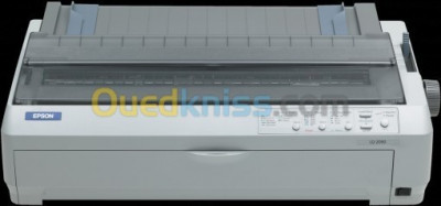 printer-imprimante-epson-matricielle-lq2090ii-mohammadia-alger-algeria