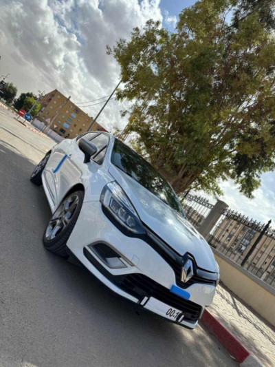 voitures-renault-clio-4-facelift-2018-gt-line-oued-tlelat-oran-algerie