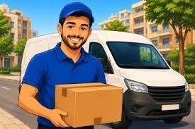 نقل-و-سائقون-chauffeur-livreur-vendeur-القبة-الجزائر