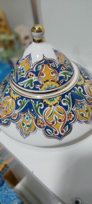 vaisselle-bonbonire-arabesque-en-or-reghaia-alger-algerie