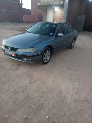 berline-peugeot-406-2000-biskra-algerie