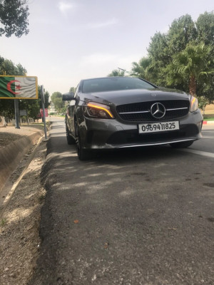 voitures-mercedes-classe-a-2018-edition-1-constantine-algerie