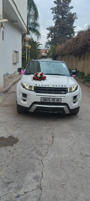 طرق-وعرة-دفع-رباعي-land-rover-range-evoque-2012-أولاد-يعيش-البليدة-الجزائر