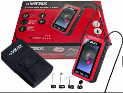 accessoires-auto-camera-virax-blida-algerie