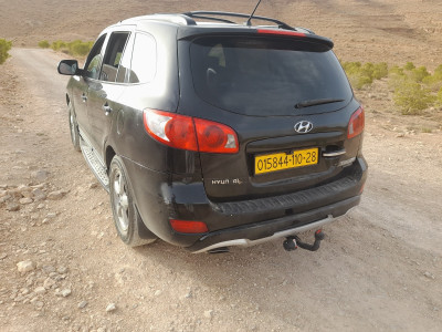 tout-terrain-suv-hyundai-santafe-2010-bou-saada-msila-algerie