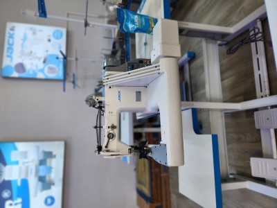  Machin a coudre Jack bras déporté 