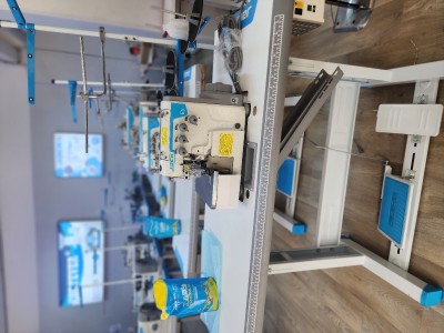 Machine Surjeteuse Jack e3