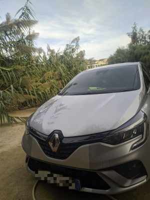 automobiles-renault-clio-5-2022-rs-line-ain-temouchent-algerie