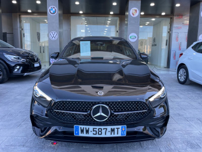 voitures-mercedes-classe-a-2024-amg-draa-ben-khedda-tizi-ouzou-algerie