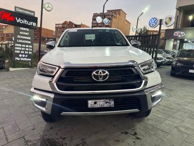 Toyota HILUX 2025 SOUODIA /FULL OPTION