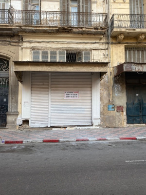 commercial-sell-oran-algeria