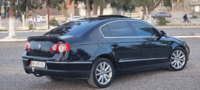 grande-berline-volkswagen-passat-2011-khenchela-algerie