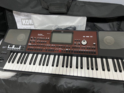 Clavier de piano électrique UMOMO UMK-811 avec Algeria
