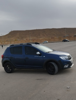 city-car-dacia-sandero-2018-stepway-batna-algeria