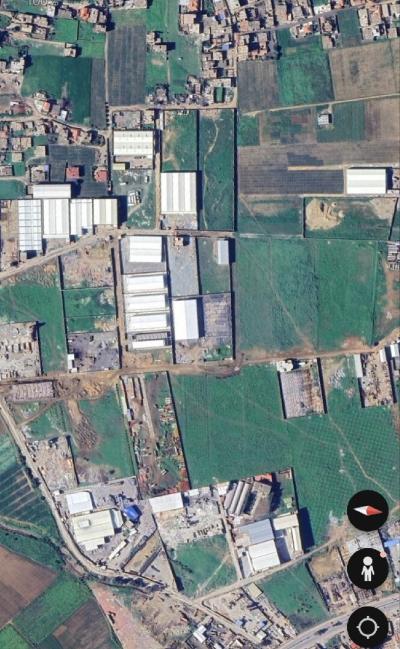 كراء أرض بومرداس أولاد موسى