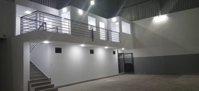 Rent Hangar - Factory Boumerdès Ouled moussa