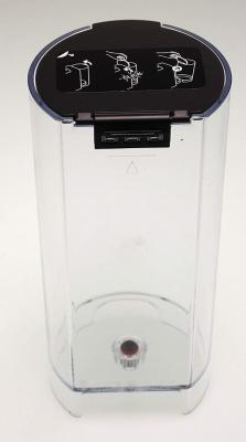 Réservoir d'eau machine a café Nespresso ( innisia/CITIZ/pixie )Neuf sous emballage 