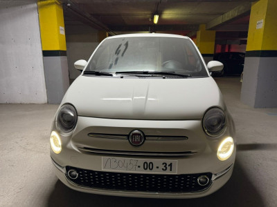 voitures-fiat-500-2024-dolce-vita-kouba-alger-algerie