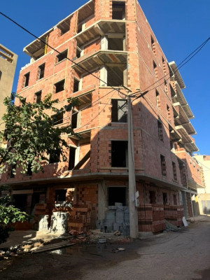 appartement-vente-f3-oran-bir-el-djir-algerie