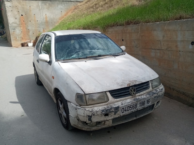 citadine-volkswagen-polo-3-flight-1998-bir-mourad-rais-alger-algerie