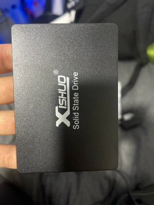 Xishuo Disque SSD interne SATA3 - 128GB