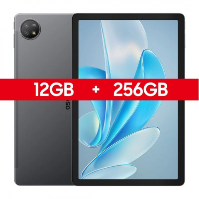 Blackview Oscal Pad 18 Tablet 8GB RAM 256GB ROM 11'' FHD 8800mAh