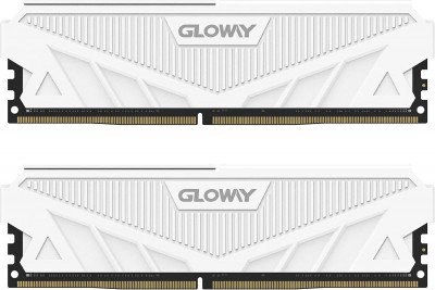 Gloway G1 RAM DDR4 8X2 Go (16 Go) - 3200 Mhz