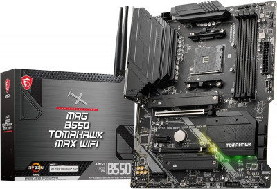 ASUS ROG Strix B550-A Gaming AMD ATX Carte mière Algeria