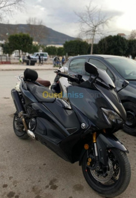 دراجة-نارية-سكوتر-tmax-dx-530-yamaha-2017-عين-الدفلى-الدفلة-الجزائر