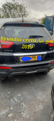 pieces-moteur-vent-boit-hyundai-creta-2019-tizi-ouzou-algerie