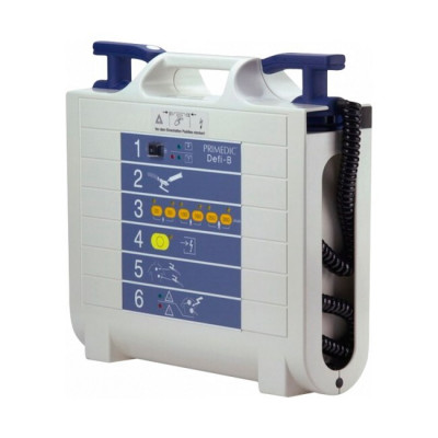 dispositifs-medicaux-defibrillator-primedic-defi-b-alger-centre-algerie