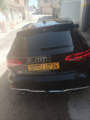 voitures-audi-a3-2017-s-line-el-achir-bordj-bou-arreridj-algerie