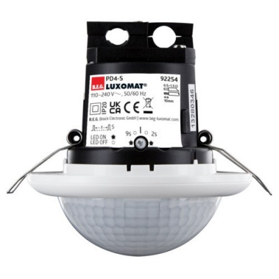 Lampe Projecteur LED Pro Rechargeable - 2600 lumens (AZP Energie)