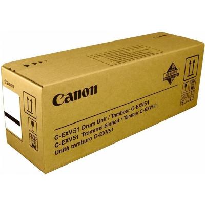 TAMBOUR CANON C-EXV51 ORIGINAL  C5535/C5535I/C5540I