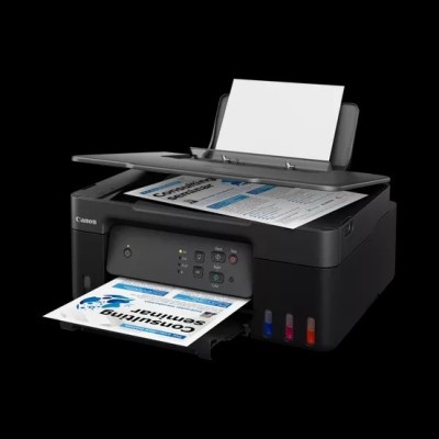 IMPRIMANTE CANON G2430 MULTIFONCTION RESERVOIRS COULEUR