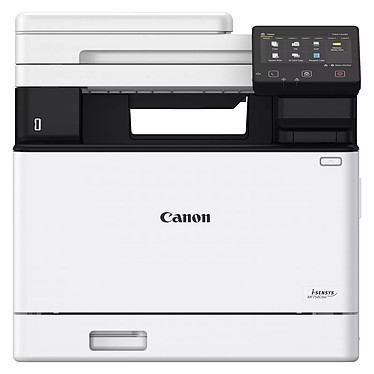 MULTIFONCTION  CANON LASER COULEUR MF754CDW WIFI FAX