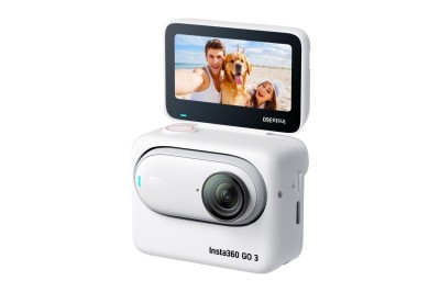 CAMERA INSTA360 GO 3 ACTION CAM WATERPROOF 5M 64GB