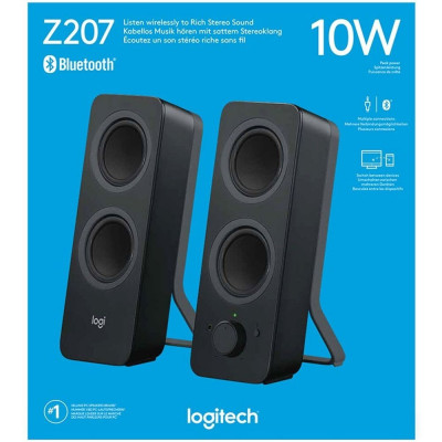 مكبر-صوت-haut-parleurs-logitech-z207-wireless-10w-son-stereo-حسين-داي-الجزائر