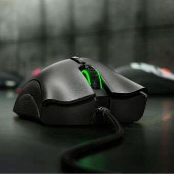 clavier-souris-gamer-razer-deathadder-essential-hussein-dey-alger-algerie