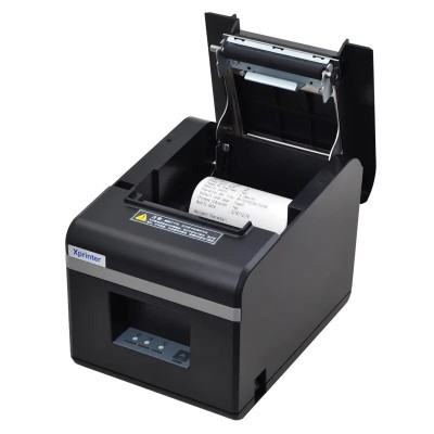 IMPRIMANTE TICKET THERMIQUE XPRINTER XP-N160II