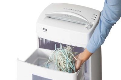 Destructeur de papier Intimus 2500 CP5