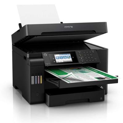 MULTIFONCTION L6550 EPSON ECO TANK A4 COULEUR/WIFI/FAX
