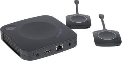 CLICKSHARE CX-30 BARCO SYSTEME VISIOCONFERENCE  