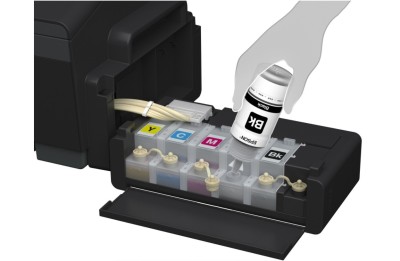 IMPRIMANTE EPSON ECOTANK L1300 A3 A RESERVOIR 