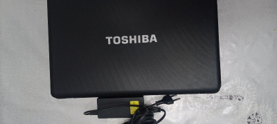 pc-portable-toshiba-bir-el-djir-oran-algerie