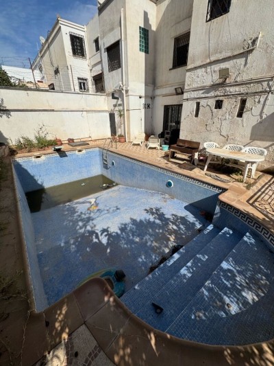 بيع فيلا وهران وهران