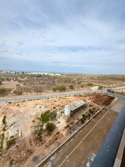 بيع شقة 4 غرف وهران بئر الجير