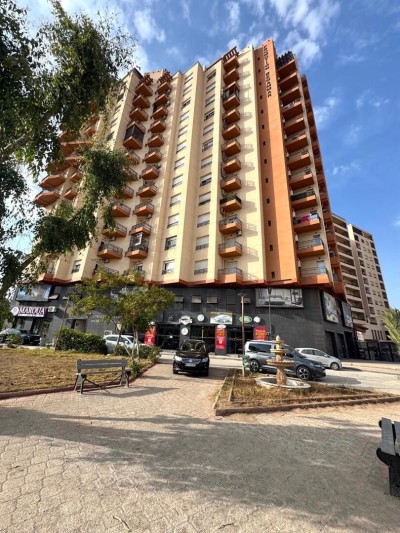 Sell Apartment F4 Oran Bir el djir