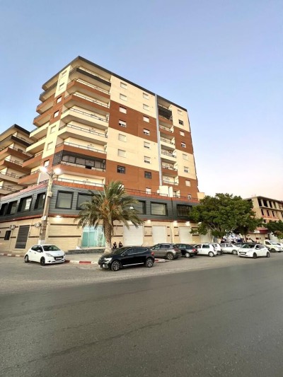 Rent Apartment F3 Oran Sidi maarouf